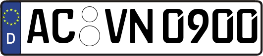 AC-VN0900