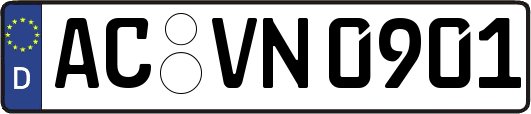 AC-VN0901