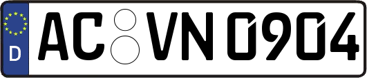 AC-VN0904