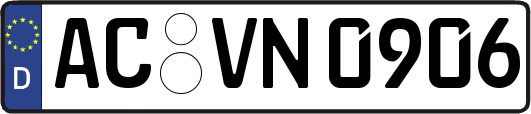 AC-VN0906