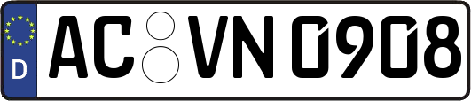 AC-VN0908
