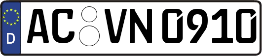 AC-VN0910