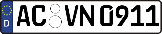 AC-VN0911