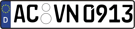 AC-VN0913