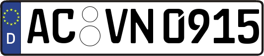 AC-VN0915