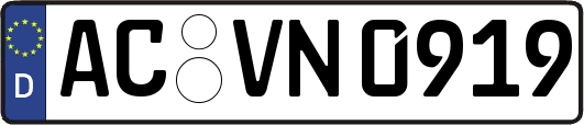 AC-VN0919