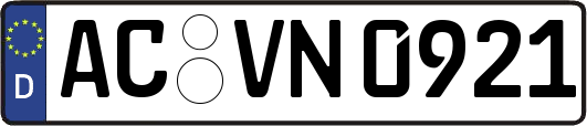 AC-VN0921