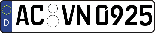 AC-VN0925