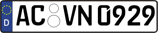 AC-VN0929