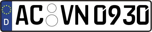 AC-VN0930