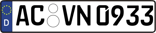 AC-VN0933