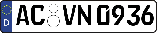 AC-VN0936