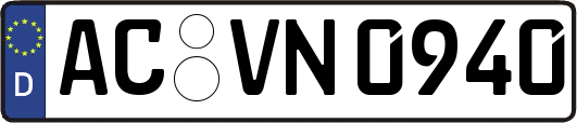 AC-VN0940