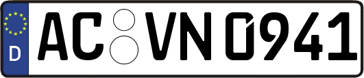 AC-VN0941