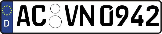 AC-VN0942