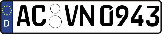 AC-VN0943