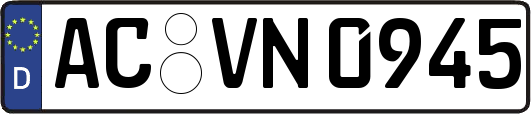 AC-VN0945