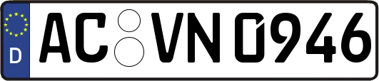 AC-VN0946