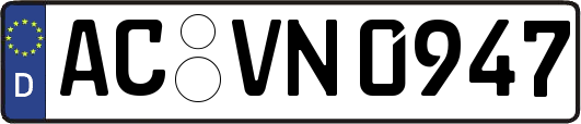 AC-VN0947