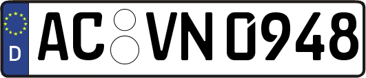 AC-VN0948