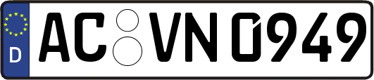 AC-VN0949