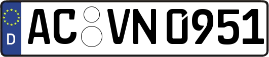 AC-VN0951