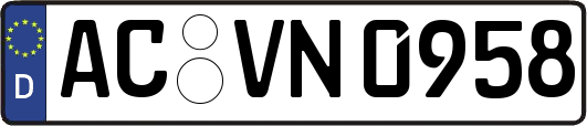 AC-VN0958