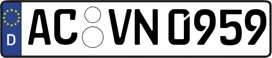 AC-VN0959