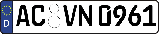 AC-VN0961
