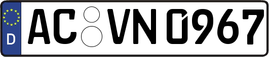 AC-VN0967