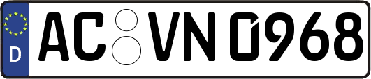 AC-VN0968