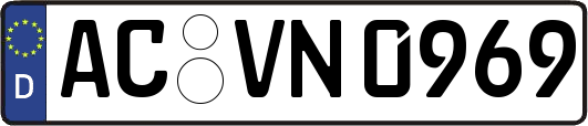 AC-VN0969
