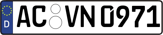 AC-VN0971