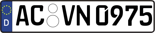 AC-VN0975