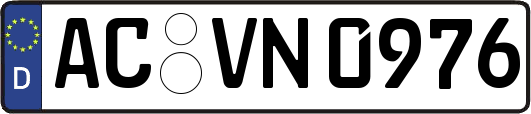 AC-VN0976