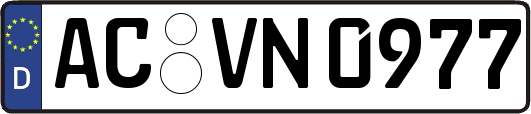AC-VN0977