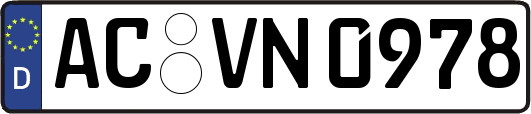 AC-VN0978