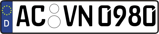 AC-VN0980