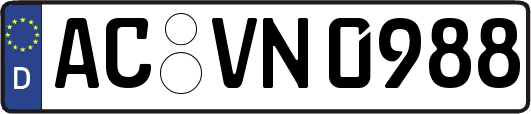 AC-VN0988