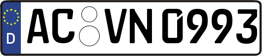 AC-VN0993