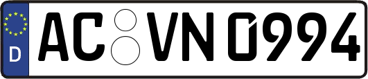 AC-VN0994
