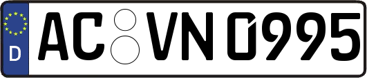 AC-VN0995