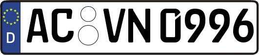 AC-VN0996