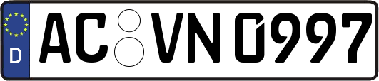 AC-VN0997