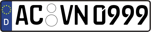 AC-VN0999