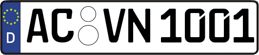 AC-VN1001