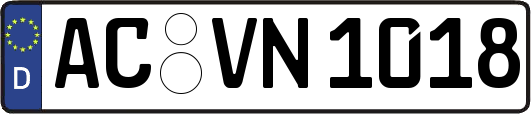 AC-VN1018
