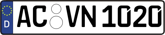 AC-VN1020