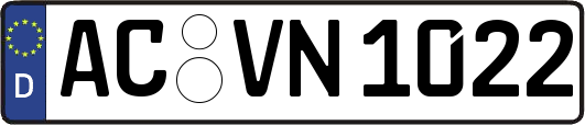 AC-VN1022