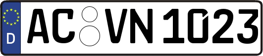 AC-VN1023